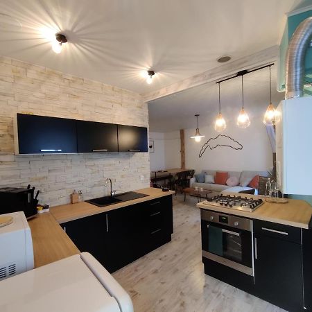 Appartement Hyper Centre Evian - Leman Odyssey Eksteriør bilde
