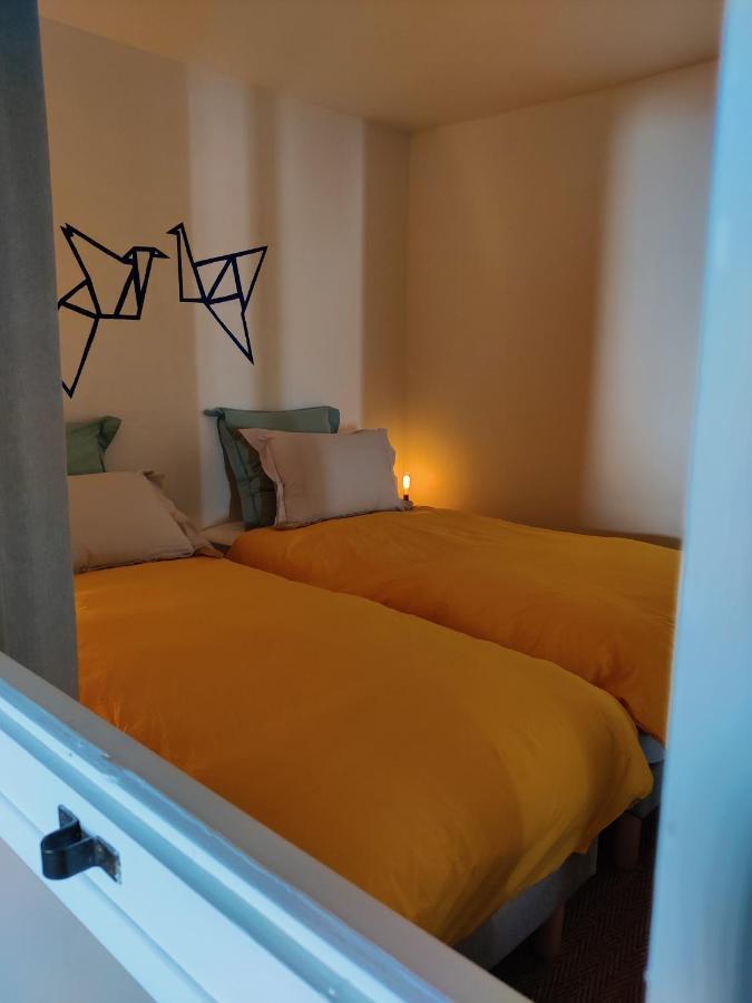 Appartement Hyper Centre Evian - Leman Odyssey Eksteriør bilde