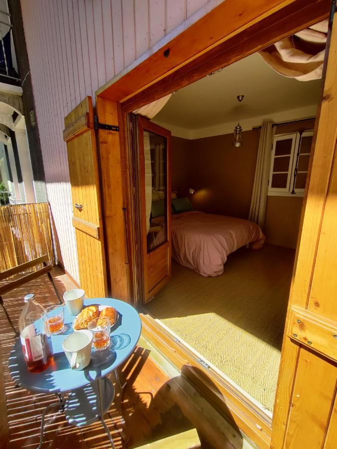 Appartement Hyper Centre Evian - Leman Odyssey Eksteriør bilde