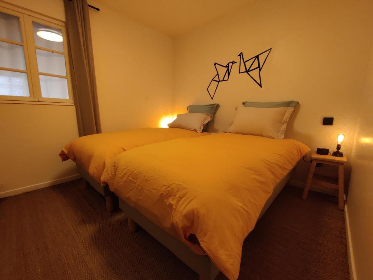 Appartement Hyper Centre Evian - Leman Odyssey Eksteriør bilde